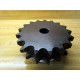Martin D80B17H Double Roller Sprocket - New No Box