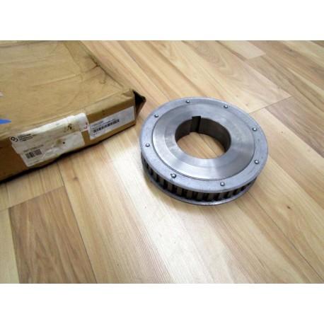 Dover 17330-CC93 Clutch Pulley WKW 17330CC93