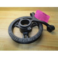New Bedford 2 Adjustable Sprocket Rim - New No Box