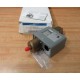 Johnson Controls P74FA-1C Differential Pressure Control P74FA1C