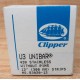 Clipper 83020-12 Belt Fastener Unibar U3 (Pack of 8)