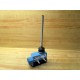 Micro Switch BZV6-2RN18 Limit Switch WToggle Coil Lever BZV62RN18 - New No Box