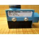 Micro Switch BZV6-2RN18 Limit Switch WToggle Coil Lever BZV62RN18 - New No Box