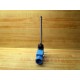 Micro Switch BZV6-2RN18 Limit Switch WToggle Coil Lever BZV62RN18 - New No Box
