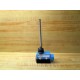 Micro Switch BZV6-2RN18 Limit Switch WToggle Coil Lever BZV62RN18 - New No Box