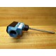 Micro Switch BZV6-2RN18 Limit Switch WToggle Coil Lever BZV62RN18 - New No Box