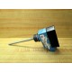 Micro Switch BZV6-2RN18 Limit Switch WToggle Coil Lever BZV62RN18 - New No Box