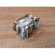 Leach Relay 1075 BF Relay 1075BF - Used