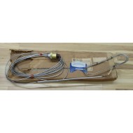 Partlow 445KU 222 26 Heating Element 445KU22226