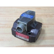 Moog A076-506 Valve A076506 - Used