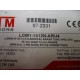 HTM Sensors LCM1-1812N-ARU4 Proximity Sensor LCM11812NARU4