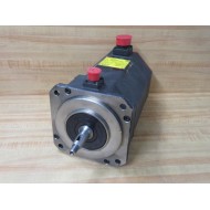 Fanuc A06B-0238-B605S000 Servo Motor Ais 124000 - Used