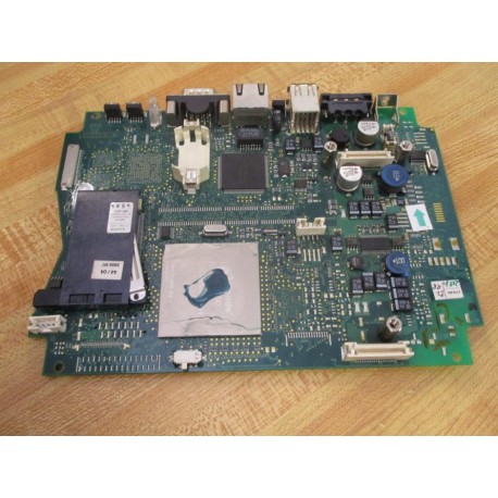 B&R PP1MB16 Circuit Board CS0144101060-05 - Parts Only