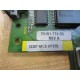 Allen Bradley 74101-774-53 Main Control Bd 1336T-MCB-SP33B 77253 woLatch - Used