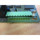 Allen Bradley 74101-774-53 Main Control Bd 1336T-MCB-SP33B 77253 woLatch - Used