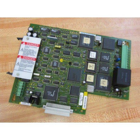 Allen Bradley 74101-774-53 Main Control Bd 1336T-MCB-SP33B 77253 A - Used