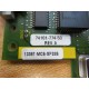 Allen Bradley 74101-774-53 Main Control Bd 1336T-MCB-SP33B 77253 A - Used
