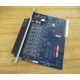 Control Technology 901F-2562 8 Pt Analog Output Module 2562 - Used