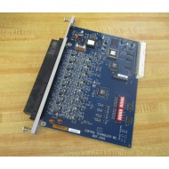 Control Technology 901F-2562 8 Pt Analog Output Module 2562 - Used