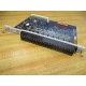 Control Technology 901F-2562 8 Pt Analog Output Module 2562 - Used