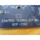 Control Technology 901F-2562 8 Pt Analog Output Module 2562 - Used