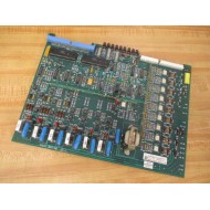Square D 8997-EQ5100IB-1 Circuit Board  30601-224-52 - Used