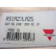 Carlo Gavazzi RS1A23LA25 Solid State Relay