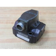 Moog A076-795 ServoCon Valve A076795 - Used