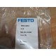 Festo VMPA-KMS1-8-10 Connecting Cable 533197