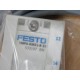 Festo VMPA-KMS1-8-10 Connecting Cable 533197