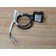 Cutler Hammer E65-SMPRS9109 Polarized ReflexDK Sensor E65SMPRS9109 - New No Box