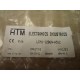 HTM Electronics LCM1-1206N-A3U2 Proximity Sensor LCM11206NA3U2