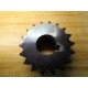 Martin D100B18 Double Roller Sprocket WKW - Used