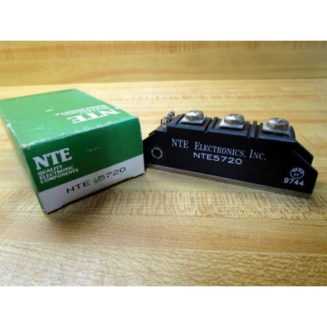 NTE NTE5720 Thyristor Module