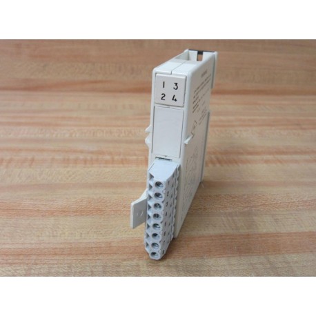 Opto 22 SNAP-IDC5-SW 4 Channel Switch Input SNAPIDC5SW - New No Box