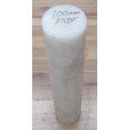 100 mm PVDF - New No Box