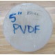 IDB149258 5" PVDF - New No Box