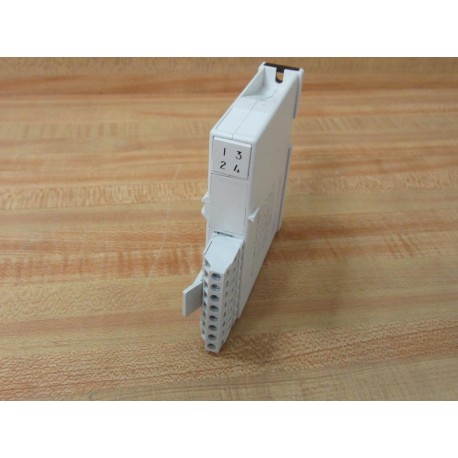 Opto 22 SNAP-IDC5D 4 Channel DC Input SNAPIDC5D - New No Box