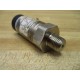 Wika 8363434 Pressure Transmitter WO Rubber Gasket - Used