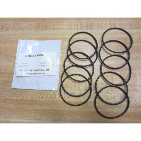 Honeywell 30354697 551 O Ring 30354697551 (Pack of 10)