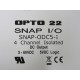 Opto 22 SNAP-ODC5-i Isolated DC Output Module SNAPODC5i - New No Box