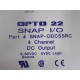 Opto 22 SNAP-ODC5SRC 4 Channel DC Output SNAPODC5SRC - New No Box