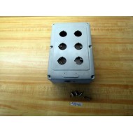 General Electric CR2940BC 206A Enclosure CR2940BC206A - New No Box