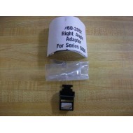 Electronics 60-2052 Right Angle Viewing Adapter