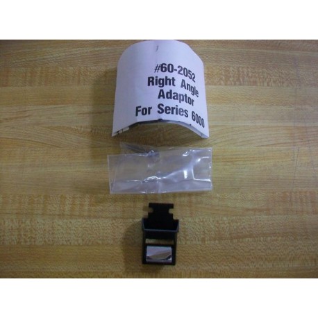 Electronics 60-2052 Right Angle Viewing Adapter