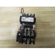 General Electric CR306B002 Magnetic Motor Starter CR306B0 - New No Box