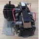 General Electric CR309CO** Starter CR309CO - Used