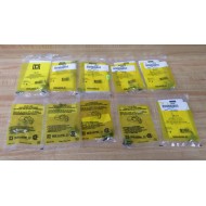 Square D HLO1 Handle Lock Attachment HL01 (Pack of 10)