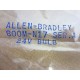 Allen Bradley 800A-T2DA24 Pushbutton Series B (Pack of 5)