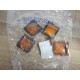 Allen Bradley 800A-T2DA24 Pushbutton Series B (Pack of 5)